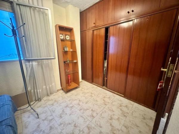 Piso en Pueblo Poniente