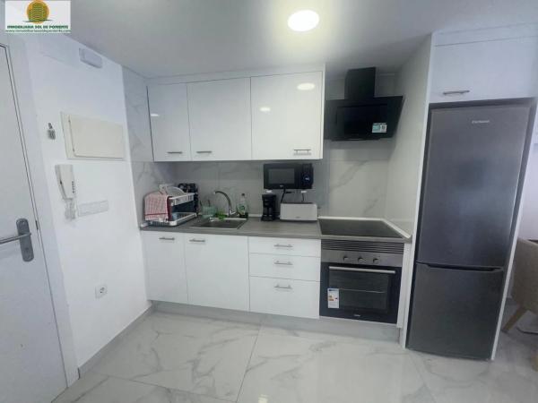 Piso en Barrio Zona Sierra Helada