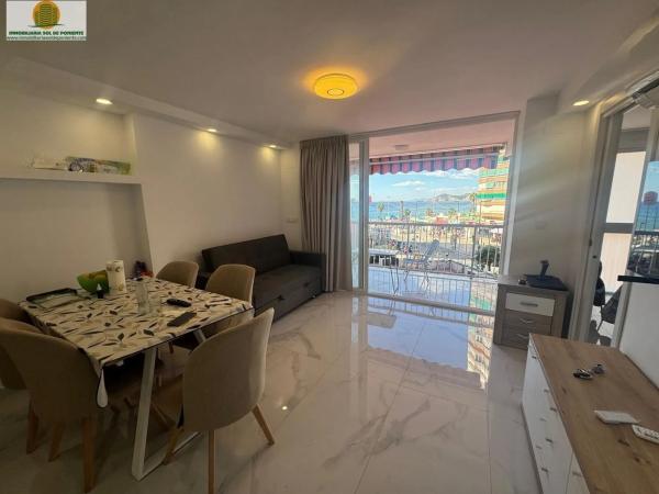 Piso en Barrio Zona Sierra Helada