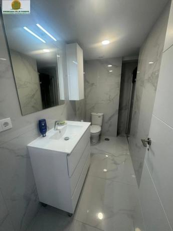 Piso en Barrio Zona Sierra Helada