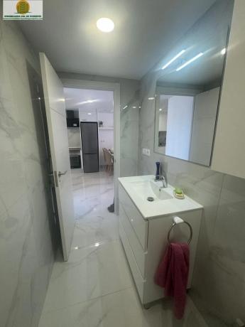 Piso en Barrio Zona Sierra Helada