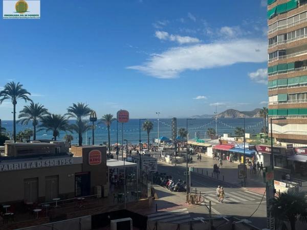 Piso en Barrio Zona Sierra Helada