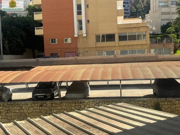 Piso en Barrio Zona Sierra Helada