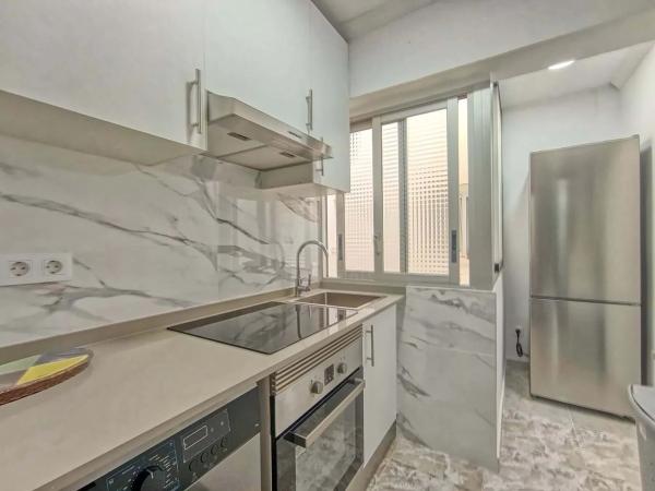 Piso en Centro Urbano