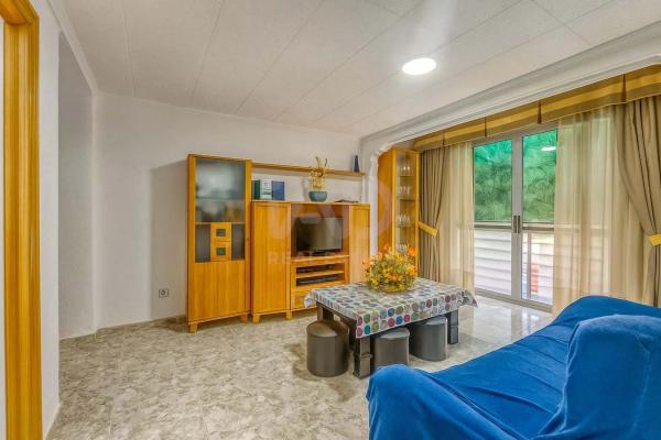 Piso en Centro Urbano