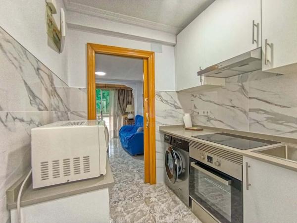 Piso en Centro Urbano