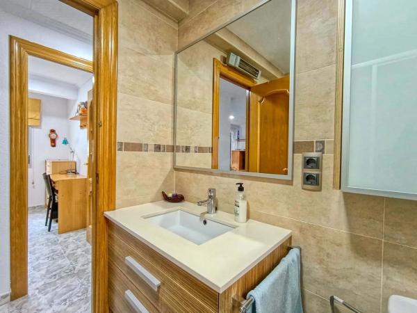 Piso en Centro Urbano