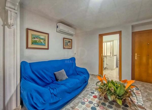 Piso en Centro Urbano