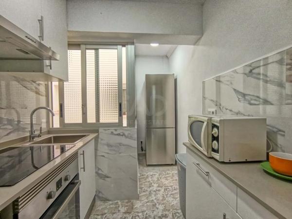 Piso en Centro Urbano