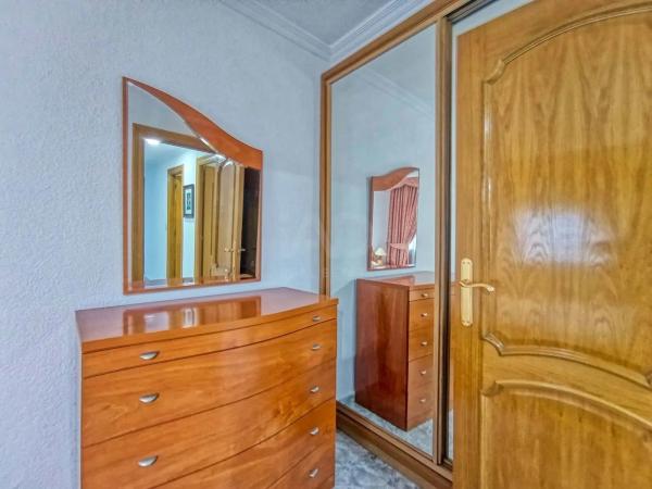 Piso en Centro Urbano