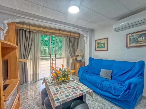 Piso en Centro Urbano