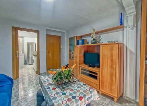 Piso en Centro Urbano