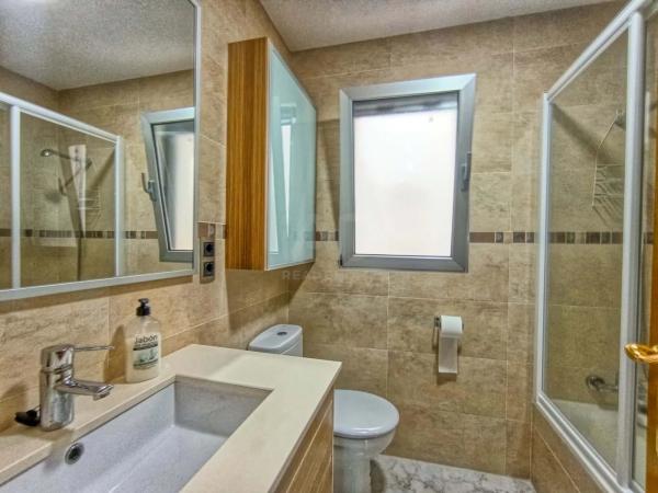 Piso en Centro Urbano