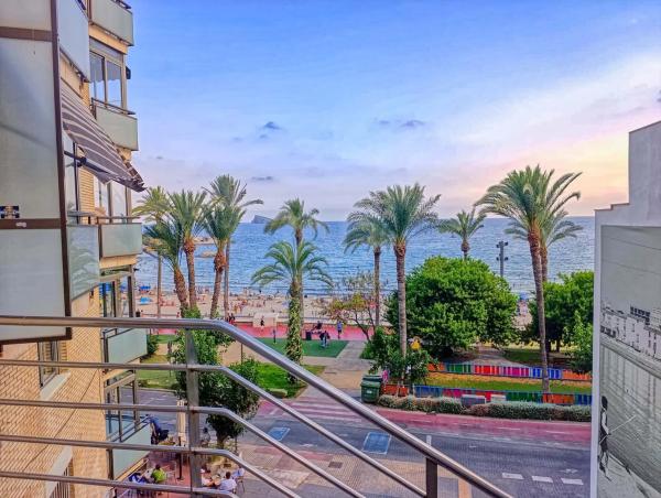 Piso en Centro Urbano