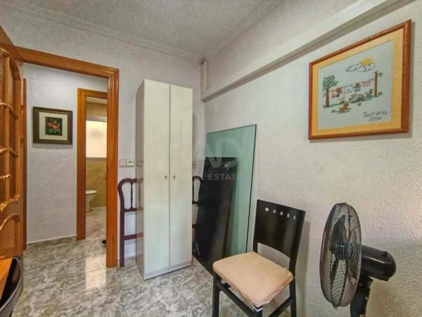 Piso en Centro Urbano