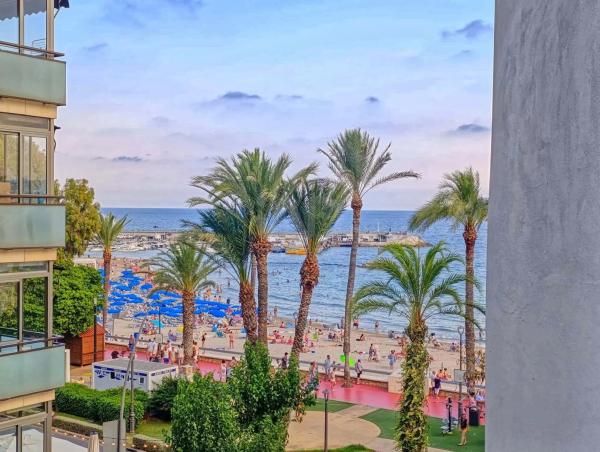 Piso en Centro Urbano