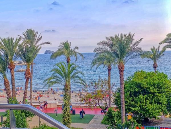 Piso en Centro Urbano