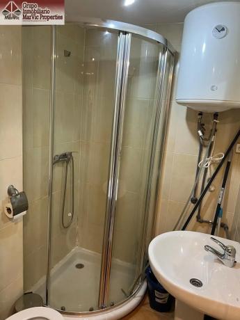 Piso en Pueblo Levante