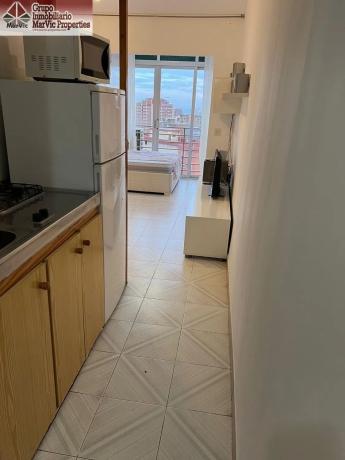 Piso en Pueblo Levante