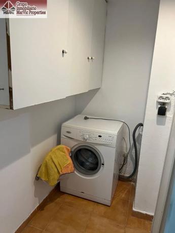 Piso en Pueblo Levante