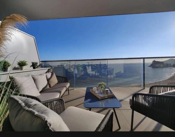 Piso en Playa de Poniente