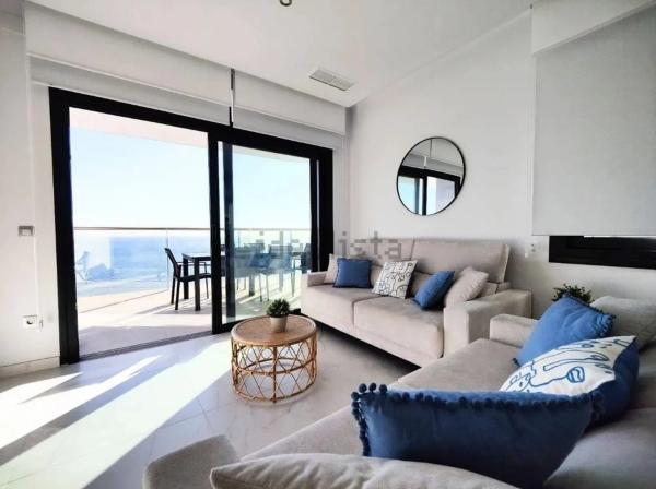 Piso en Playa de Poniente