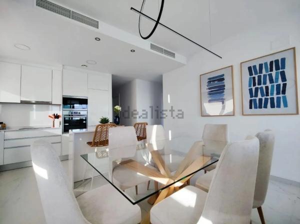 Piso en Playa de Poniente