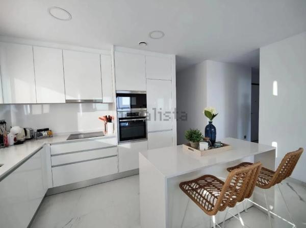 Piso en Playa de Poniente