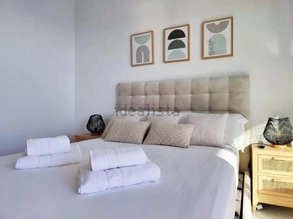 Piso en Playa de Poniente