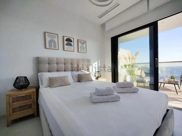 Piso en Playa de Poniente