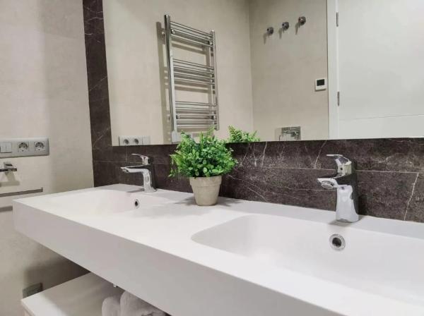 Piso en Playa de Poniente