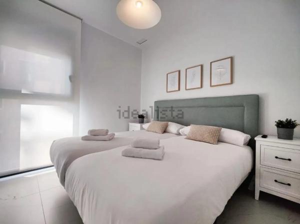 Piso en Playa de Poniente