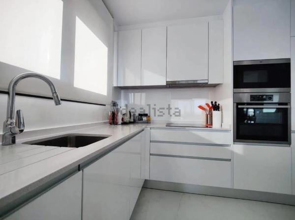 Piso en Playa de Poniente