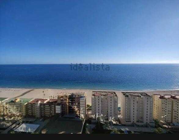Piso en Playa de Poniente