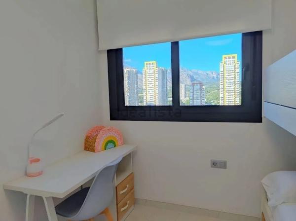 Piso en Playa de Poniente