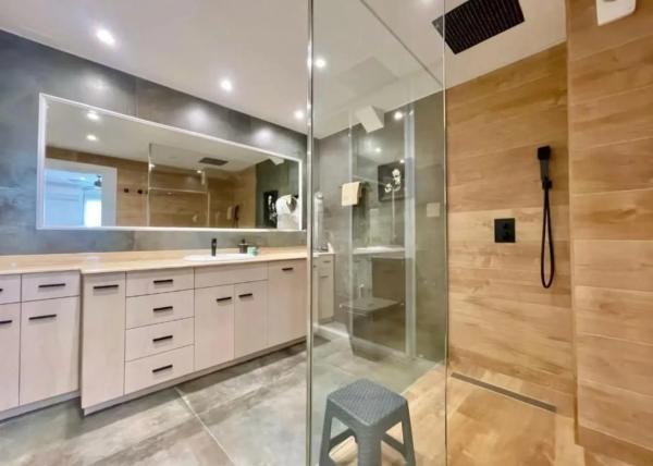 Ático en avenida de Madrid