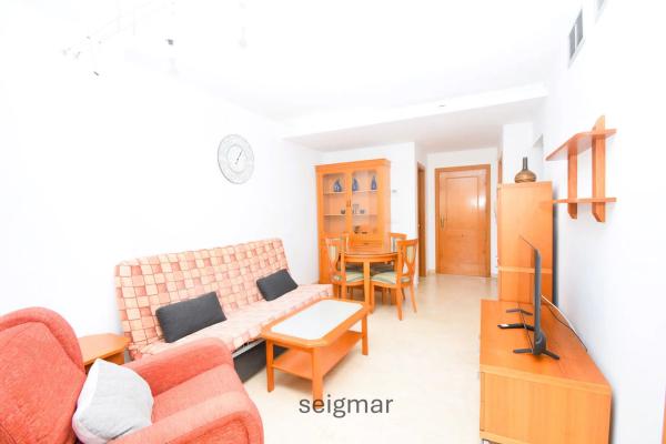 Piso en calle Gerona, 17