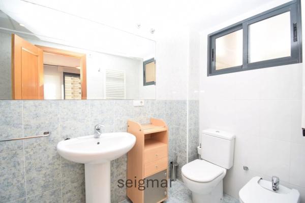 Piso en calle Gerona, 17