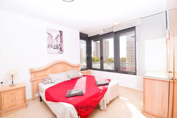 Piso en calle Gerona, 17