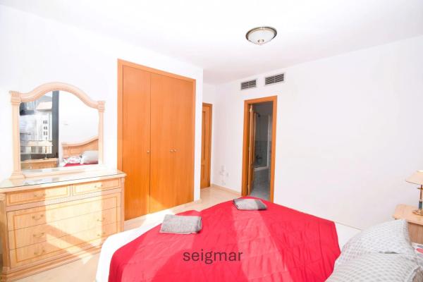 Piso en calle Gerona, 17