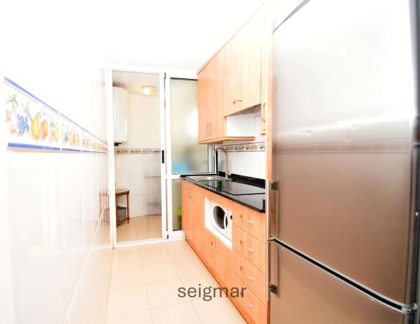 Piso en calle Gerona, 17