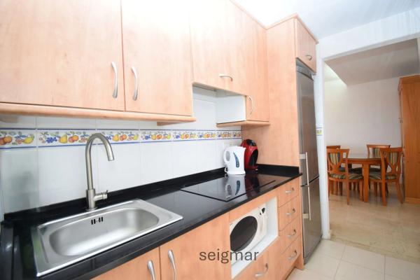 Piso en calle Gerona, 17