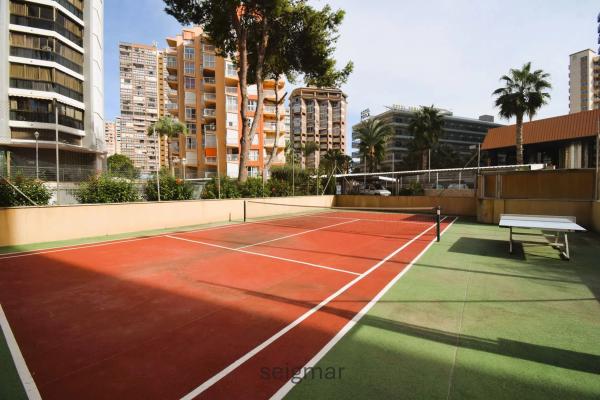 Piso en calle Gerona, 17