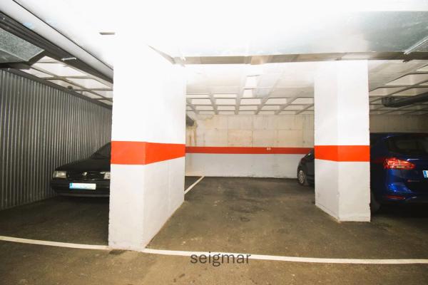 Piso en calle Gerona, 17