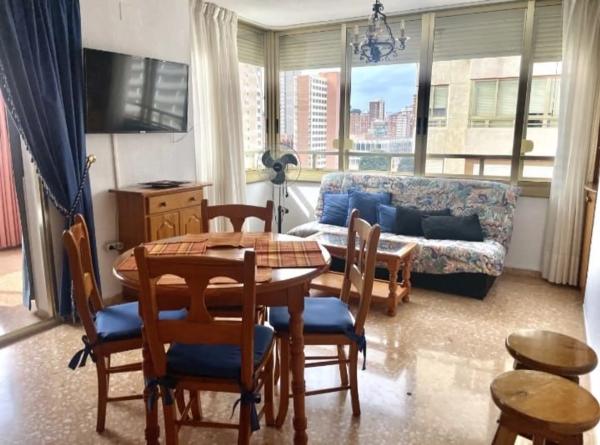 Piso en Pueblo Levante