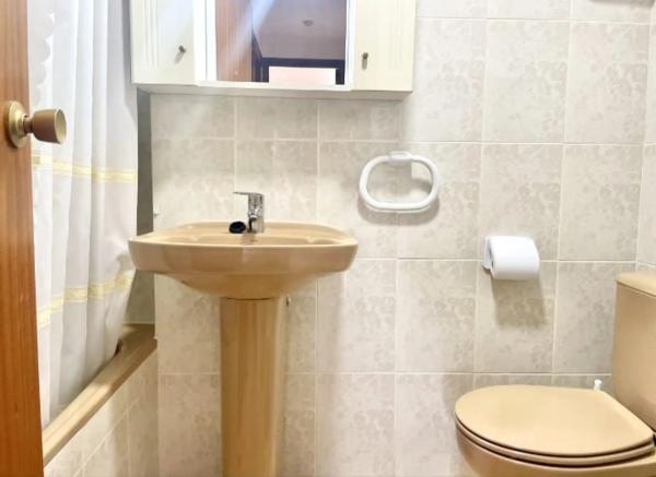 Piso en Pueblo Levante