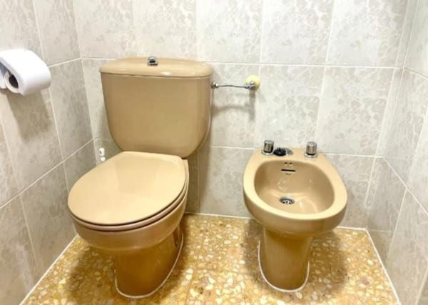 Piso en Pueblo Levante