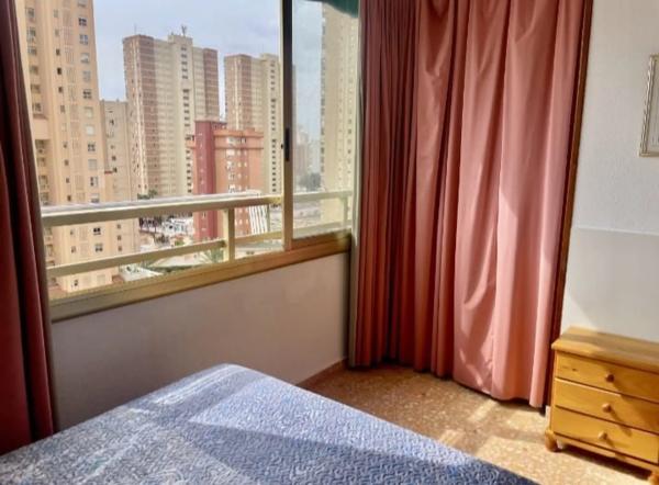 Piso en Pueblo Levante