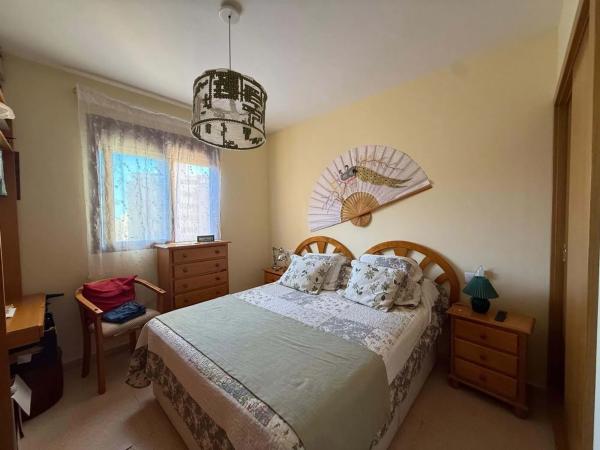 Piso en calle Cornellana