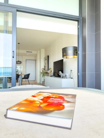 Piso en Av Villajoyosa La, 12